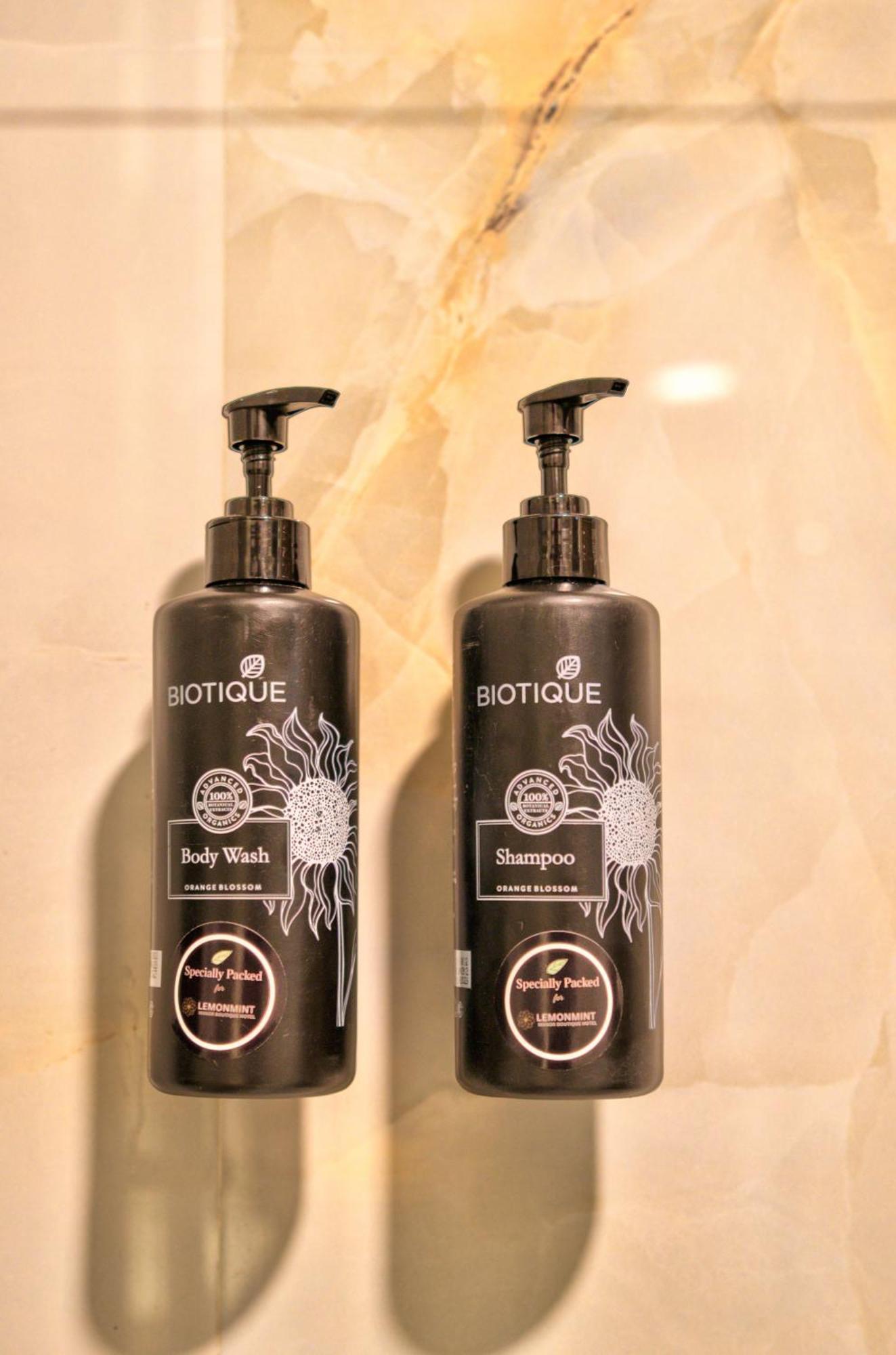 Lemonmint Svelton Manor Hotel Калангуте Екстериор снимка